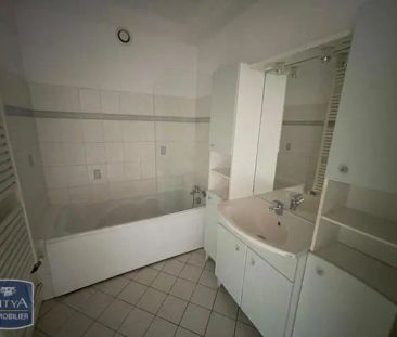 Appartement à louer 3 pièces 69.79m² - Photo 5