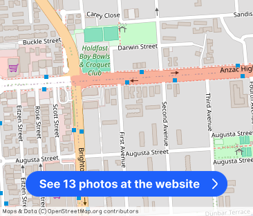 FURNISHED - Single Story Walk to The Bay - Photo 1