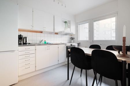 Katarina Bangata, Stockholm - Foto 2