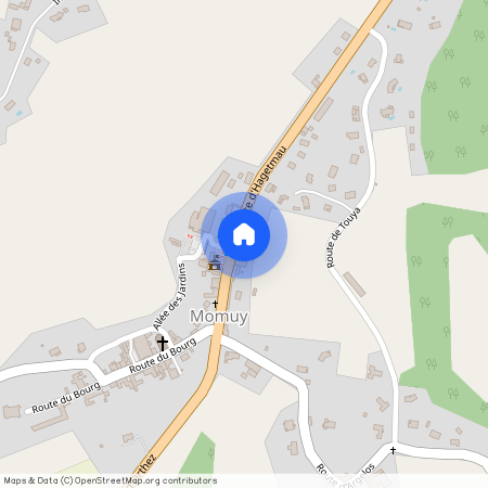 LANDES (40), - NOUVELLE-AQUITAINE, HAGETMAU (40700)