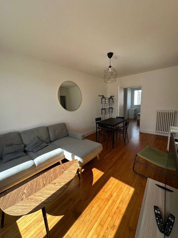 Appartement T4 - Photo 2