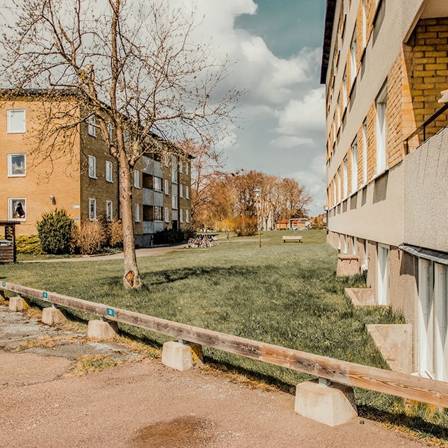 Ågatan 21B, Bromölla - Foto 1