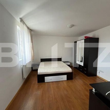 Garsonieră, 37 mp, zona Mănăștur - Photo 3