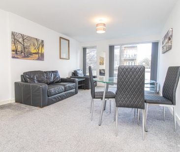 2 bedroom apartment to rent - Photo 1