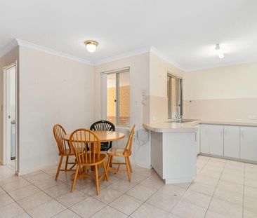 YOUR PERFECT COMO RETREAT – SPACIOUS, SECURE & CENTRAL - Photo 1