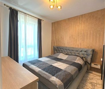 Studio dublu | 44 mp & Balcon | Parcare inclusa | Sisesti - Fotografie 1