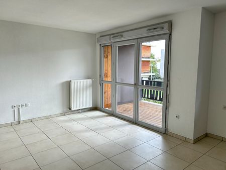 Appartement 3 pièces - Photo 3