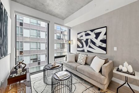 For Lease - 284 King Street Unit# 501, Toronto, Ontario - Photo 2