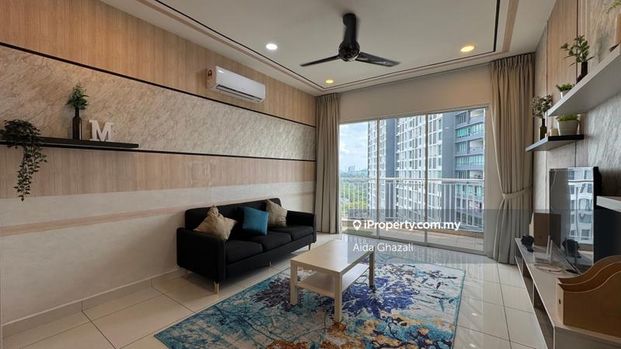 Subang Olives Residence, Subang Jaya - Photo 1