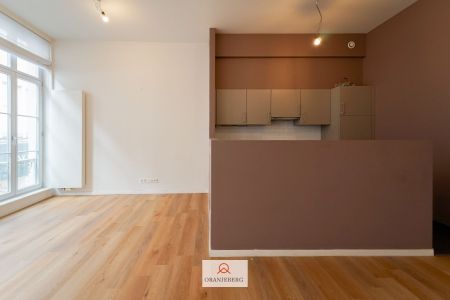 Appartement te huur vlakbij Kouter - Photo 2