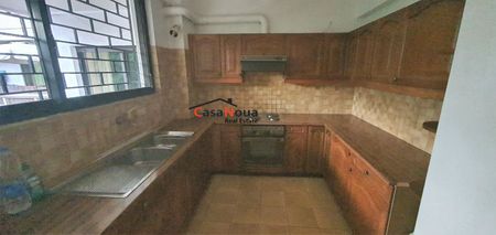 Διαμέρισμα για ενοικίαση Νέα Κηφισιά (Κηφισιά) - Photo 4