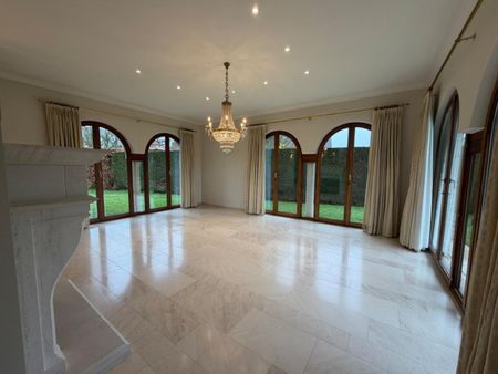 Huis te huur in Dikkelvenne - Photo 2