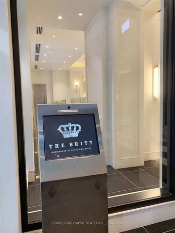 For Lease - 955 Bay Street Unit# 1720, Toronto, Ontario - Photo 3