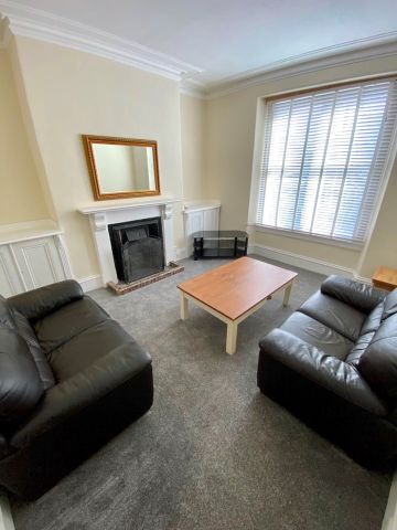 1 Bed Flat, Union Grove, AB10 - Photo 5