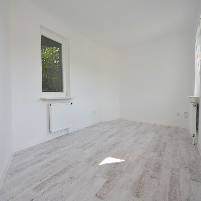 4 POKOJE SZCZECIN ŚRODMIEŚCIE Z BALKONEM - Zdjęcie 1