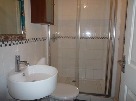 3 bedroom apartment to rent - Photo 5