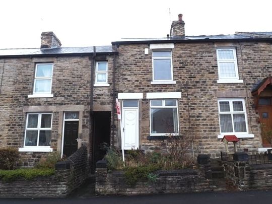 Toftwood Road, Crookes S10 - Photo 1