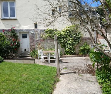 Location Maison 4 pièces 84m² - Photo 4