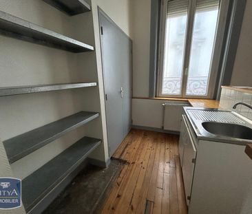 Location Appartement 2 pièces 39m² ST ETIENNE 42100 - Photo 3