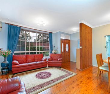 9 Range St, Chatswood NSW 2067 - House For Rent | Domain - Photo 1