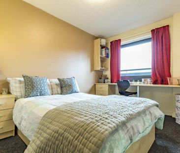 1 bedroom in a flat share to rent - Photo 5