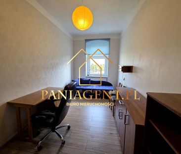 Pokój Wrocław - Photo 3