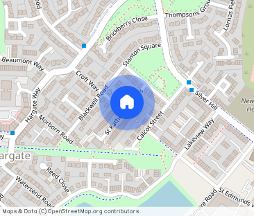 St. Katherines Mews, Hampton Hargate, Peterborough, PE7 - Photo 1