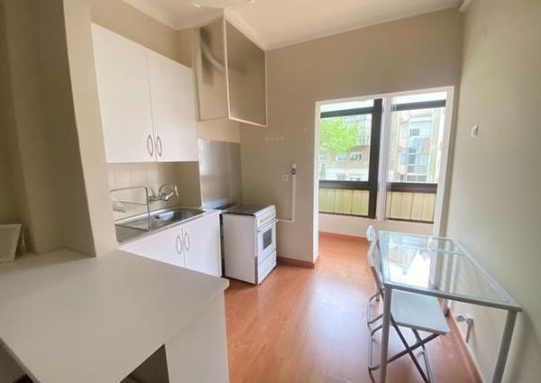 Apartamento T1 em Lisboa