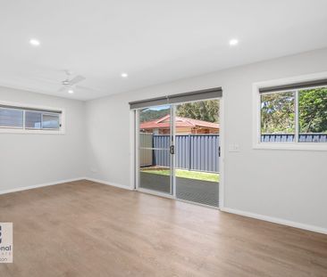 New Two Bedroom Home! - Photo 1