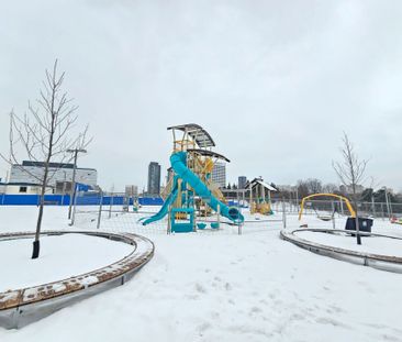 For Lease - 1 Quarrington Lane Unit# 917, Toronto, Ontario - Photo 4