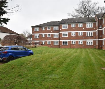 Copper Beeches Witham Road, Isleworth - 1 bedroomProperty for letti... - Photo 1