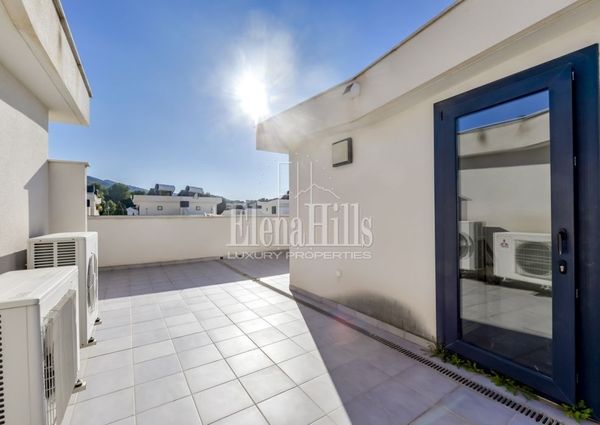 Precioso bungalow en una zona tranquila del L'Albir