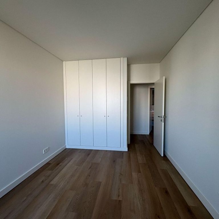 3 room luxury Apartment for rent in Oeiras, Portugal - Photo 1
