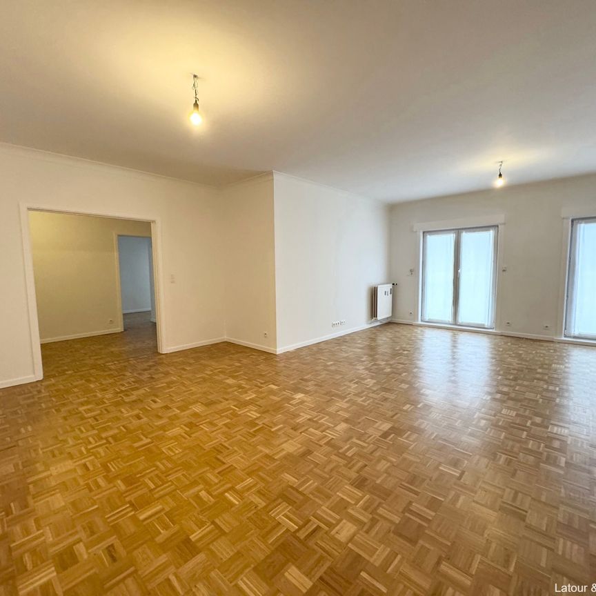 Avenue Baron Albert d'Huart, 1950, Kraainem - Photo 1