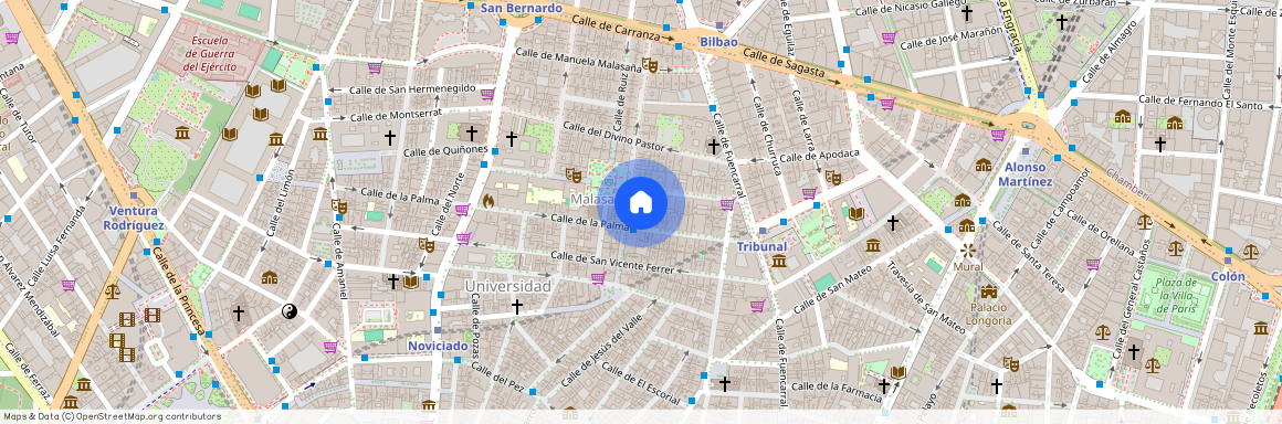 Madrid