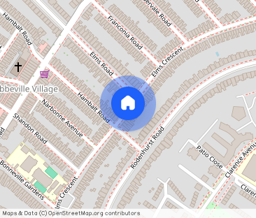 Elms Crescent, Abbeville Village, SW4 - Photo 1