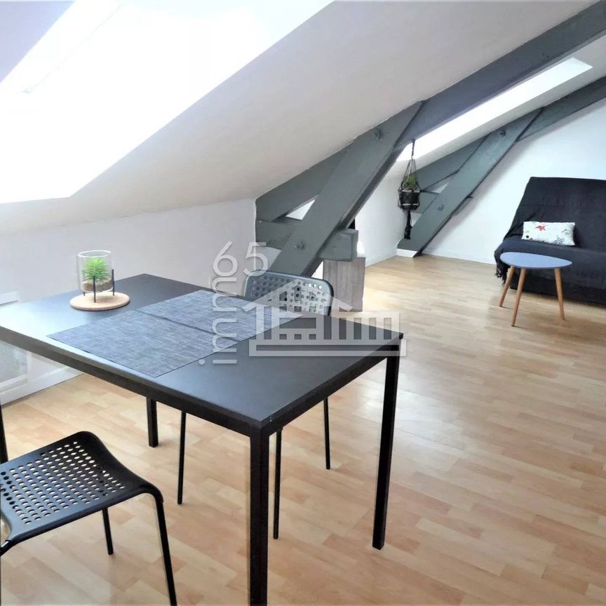 Location Appartement - Photo 1