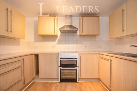 2 bedroom flat to rent - Photo 5