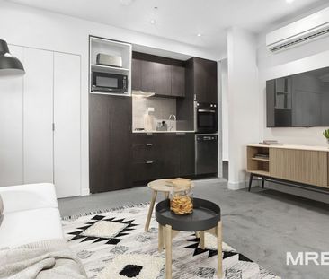 1310/7 Yarra Street, South Yarra - Photo 2