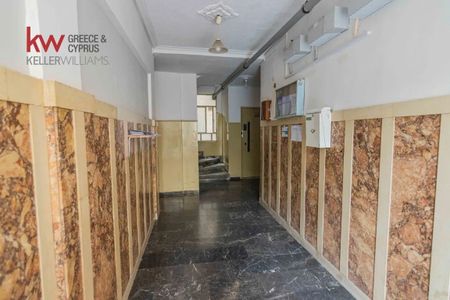 Studio/Γκαρσονιέρα για ενοικίαση Πολιτικό Νοσοκομείο (Λάρισα) - Photo 2