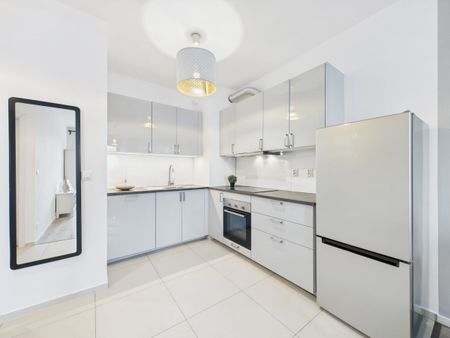 Blisko zieleni m. post i komórka w cenie 43 m² - Photo 2