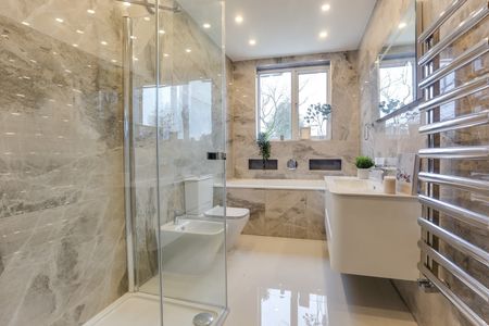 Room in a Shared House, Denmark Hill, SE5 - Photo 5