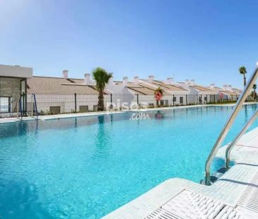 Piso en alquiler en Calle Teide - Photo 1