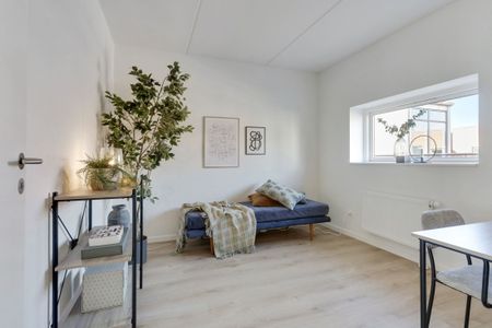 Kollegievænget 22, 1. 11., 8700 Horsens - Foto 2