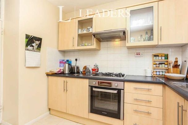 Granville Park, Lewisham, SE13 - Photo 1