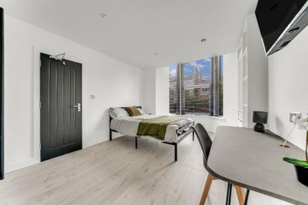 6 bedroom house to rent - Photo 4