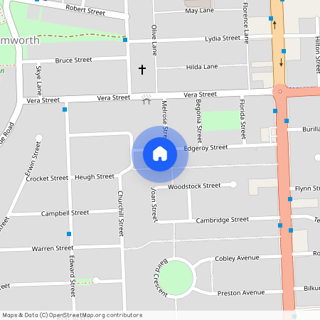 NSW, 27 Edgeroy Street, 2340, South Tamworth