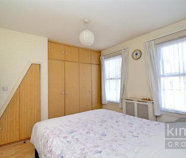 2 Bedroom House - Terraced To Let - Photo 5