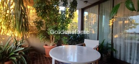 Διαμέρισμα για ενοικίαση Αγία Άννα (Χαλάνδρι) - Φωτογραφία 3