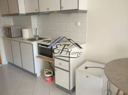 Studio/Γκαρσονιέρα για ενοικίαση Τερψιθέα - Γλυφάδα (Πάτρα) - Photo 3